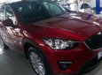 Mazda CX 5 2018 - Bắc Ninh bán xe Mazda CX5 mẫu mới 2018, mặt vô lăng đẹp, đèn hậu hình cánh én sang trọng