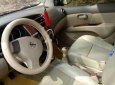 Nissan Grand livina 1.8 MT 2011 - Bán ô tô Nissan Grand livina 1.8 MT 2011, màu xám