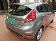 Ford Fiesta S 2011 - Bán Ford Fiesta S 2011, màu xám (ghi)