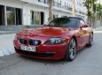 BMW Z4 2006 - Bán BMW Z4 2008, màu đỏ, nhập khẩu 