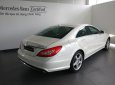 Mercedes-Benz CL class CLS350 2014 - Bán Mercedes-Benz CLS350 đã qua sử dụng, chính hãng tốt nhất