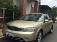 Ford Laser GHIA 1.8 AT 2004 - Cần bán xe Ford Laser GHIA 1.8 AT năm sản xuất 2004 