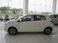 Mitsubishi Mirage 1.2L CVT MT 2018 - Mitsubishi Mirage nhập khẩu Thái Lan 100%