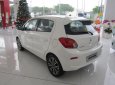 Mitsubishi Mirage 1.2L CVT MT 2018 - Mitsubishi Mirage nhập khẩu Thái Lan 100%