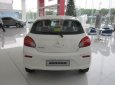 Mitsubishi Mirage 1.2L CVT MT 2018 - Mitsubishi Mirage nhập khẩu Thái Lan 100%