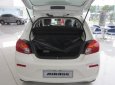 Mitsubishi Mirage 1.2L CVT MT 2018 - Mitsubishi Mirage nhập khẩu Thái Lan 100%