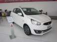 Mitsubishi Mirage 1.2L CVT MT 2018 - Mitsubishi Mirage nhập khẩu Thái Lan 100%