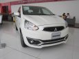 Mitsubishi Mirage 1.2L CVT MT 2018 - Mitsubishi Mirage nhập khẩu Thái Lan 100%