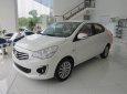 Mitsubishi Attrage 1.2L CVT MT 2018 - Bán Mitsubishi Attrage Eco nhập khẩu Thái Lan 100%