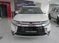 Mitsubishi Outlander 2.0 2.4 CVT 2018 - Bán Mitsubishi Outlander 2.0 STD CVT 7 chỗ ngồi