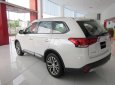 Mitsubishi Outlander 2.0 2.4 CVT 2018 - Bán Mitsubishi Outlander 2.0 STD CVT 7 chỗ ngồi