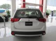 Mitsubishi Outlander 2.0 2.4 CVT 2018 - Bán Mitsubishi Outlander 2.0 STD CVT 7 chỗ ngồi