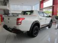 Mitsubishi Triton   2018 - Mitsubishi Triton bán tải (4x4, 4x2 AT & MT), nhập khẩu Thái Lan 100%