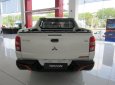 Mitsubishi Triton   2018 - Mitsubishi Triton bán tải (4x4, 4x2 AT & MT), nhập khẩu Thái Lan 100%