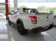 Mitsubishi Triton   2018 - Mitsubishi Triton bán tải (4x4, 4x2 AT & MT), nhập khẩu Thái Lan 100%