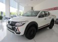 Mitsubishi Triton   2018 - Mitsubishi Triton bán tải (4x4, 4x2 AT & MT), nhập khẩu Thái Lan 100%