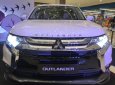 Mitsubishi Outlander 2.4 CVT Premium 2018 - Bán Mitsubishi Outlander 2.4 CVT Premium 2018 Linh kiện nhập khẩu 100%