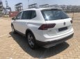 Volkswagen Tiguan  Allspace   2018 - Bán xe Volkswagen Tiguan Allspace 2018 SUV 7 chỗ xe Đức nhập khẩu nguyên chiếc chính hãng mới giá rẻ. LH 0933 365 188