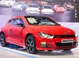 Volkswagen Scirocco   GTS 2.0L TSI 2017 - Bán xe Volkswagen Scirocco GTS coupe 2 thể thao cửa xe Đức nhập khẩu chính hãng mới 100%. LH 0933 365 188