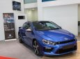 Volkswagen Scirocco Scirocco R 2.0L TSI 2017 - Bán xe Volkswagen Scirocco R coupe 2 thể thao cửa xe Đức nhập khẩu nguyên chiếc chính hãng mới 100%. LH 0933 365 188