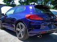 Volkswagen Scirocco Scirocco R 2.0L TSI 2017 - Bán xe Volkswagen Scirocco R coupe 2 thể thao cửa xe Đức nhập khẩu nguyên chiếc chính hãng mới 100%. LH 0933 365 188