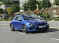 Volkswagen Scirocco Scirocco R 2.0L TSI 2017 - Bán xe Volkswagen Scirocco R coupe 2 thể thao cửa xe Đức nhập khẩu nguyên chiếc chính hãng mới 100%. LH 0933 365 188