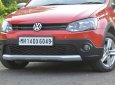 Volkswagen Polo   Cross 2018 - Bán xe Volkswagen Polo Cross 2018, (màu đỏ), xe Đức nhập khẩu mới 100% giá rẻ. LH: 0933.365.188