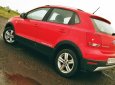 Volkswagen Polo   Cross 2018 - Bán xe Volkswagen Polo Cross 2018, (màu đỏ), xe Đức nhập khẩu mới 100% giá rẻ. LH: 0933.365.188