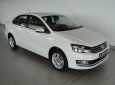 Volkswagen Polo 2017 - Bán xe Volkswagen Polo Sedan 5 chỗ, nhập khẩu nguyên chiếc chính hãng mới 100% giá rẻ. LH 0933 365 188