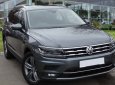 Volkswagen Tiguan  Allspace  2018 - Bán xe Volkswagen Tiguan Allspace 2018 SUV 7 chỗ xe Đức nhập khẩu chính hãng mới 100% giá rẻ. LH ngay 0933 365 188