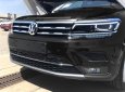 Volkswagen Tiguan  Allspace  2018 - Bán xe Volkswagen Tiguan Allspace 2018 SUV 7 chỗ xe Đức nhập khẩu chính hãng mới 100% giá rẻ. LH ngay 0933 365 188
