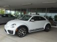 Volkswagen Beetle Beetle Dune 2017 - Bán xe Volkswagen Beetle Dune coupe 2 cửa xe Đức nhập khẩu chính hãng mới 100% giá rẻ. LH ngay 0933 365 188