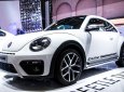 Volkswagen Beetle Beetle Dune 2017 - Bán xe Volkswagen Beetle Dune coupe 2 cửa xe Đức nhập khẩu chính hãng mới 100% giá rẻ. LH ngay 0933 365 188