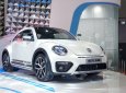 Volkswagen Beetle Beetle Dune 2017 - Bán xe Volkswagen Beetle Dune coupe 2 cửa xe Đức nhập khẩu chính hãng mới 100% giá rẻ. LH ngay 0933 365 188