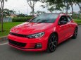 Volkswagen Scirocco 2017 - Bán Xe Volkswagen Scirocco GTS coupe 2 cửa xe Đức nhập khẩu chính hãng mới 100%