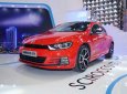 Volkswagen Scirocco 2017 - Bán Xe Volkswagen Scirocco GTS coupe 2 cửa xe Đức nhập khẩu chính hãng mới 100%