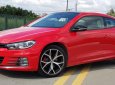 Volkswagen Scirocco 2017 - Bán Xe Volkswagen Scirocco GTS coupe 2 cửa xe Đức nhập khẩu chính hãng mới 100%