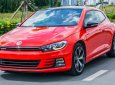 Volkswagen Scirocco 2017 - Bán Xe Volkswagen Scirocco GTS coupe 2 cửa xe Đức nhập khẩu chính hãng mới 100%