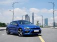 Volkswagen Scirocco 2017 - Bán xe Volkswagen Scirocco R coupe 2 cửa xe Đức nhập khẩu nguyên chiếc chính hãng mới 100%