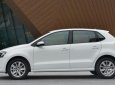 Volkswagen Polo 2017 - Bán xe Volkswagen Polo Hatchback xe Đức nhập khẩu nguyên chiếc mới 100% giá rẻ