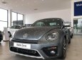 Volkswagen Beetle 2017 - Bán xe Volkswagen Beetle Dune coupe 2 cửa xe Đức nhập khẩu chính hãng mới 100% giá tốt