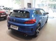 Volkswagen Scirocco   R 2.0L TSI 2017 - Cần bán Volkswagen Scirocco R 2.0L TSI đời 2017, màu xanh lam 