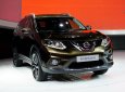 Nissan X trail SL 2018 - Bán Nissan X-Trail 2.0 SL (tự động, 1 cầu), 2018, giá hấp dẫn, nhiều quà tặng - LH: 097.333.2327