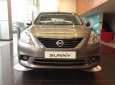 Nissan Sunny XL 2018 - Bán Nissan Sunny XL (số sàn) 2018, mới 100%, giá ưu đãi, nhiều quà tặng - LH: 097.333.2327