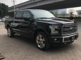 Ford F 150 Limited 2017 - Bán ô tô Ford F 150 Limited sản xuất 2017, màu đen, nhập khẩu