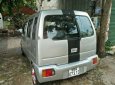 Suzuki Wagon R 2003 - Cần bán gấp Suzuki Wagon R năm 2003