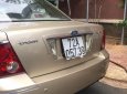 Ford Laser GHIA 1.8 AT 2004 - Cần bán xe Ford Laser GHIA 1.8 AT năm sản xuất 2004 