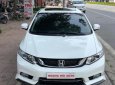 Honda Civic Modulo 2.0 AT 2016 - Bán ô tô Honda Civic Modulo 2.0 AT đời 2016, màu trắng