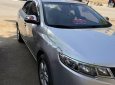 Kia Forte EX 1.6 MT 2010 - Bán Kia Forte Si đời 2010, giá tốt