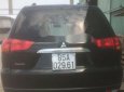 Mitsubishi Pajero 2014 - Cần bán xe Mitsubishi Pajero năm sản xuất 2014